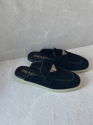 Prada sneakers