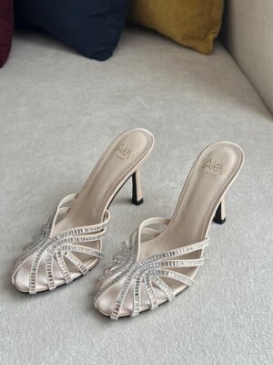 Alevi Milano Sandals