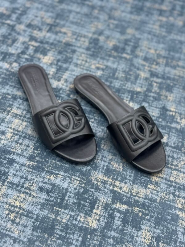 IMG_7024 Dolce & Gabbana Flats