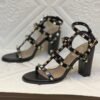 Rockstud Valentino Heels