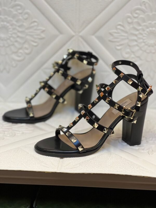 Rockstud Valentino Heels