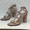 Rockstud Valentino Heels