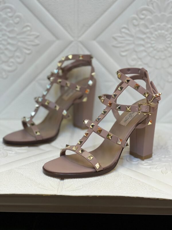 Rockstud Valentino Heels