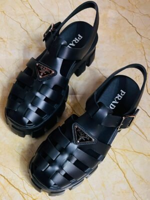 Prada Flats