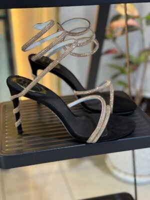 René Caovilla Heels