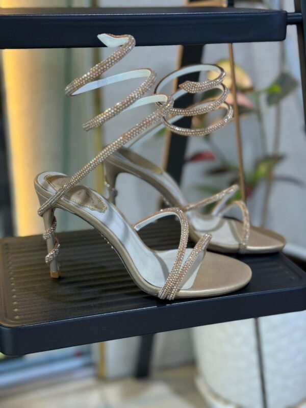 René Caovilla Heels