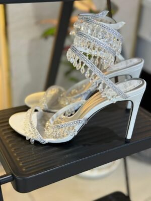 René Caovilla Heels