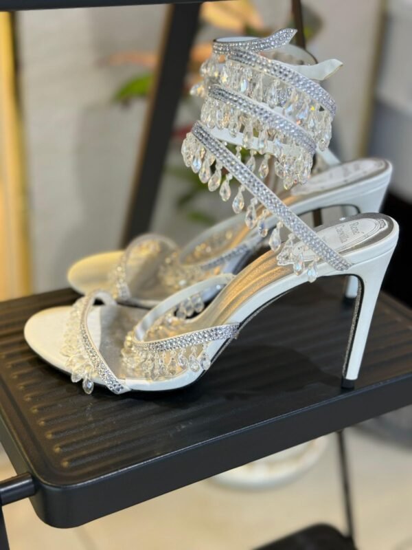 René Caovilla Heels