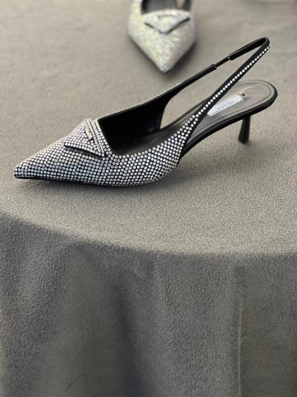 Prada Heels