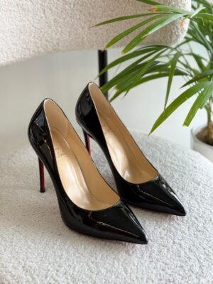 IMG_7045 Christian Louboutin Heels