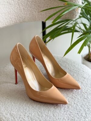 IMG_7050 Christian Louboutin Heels