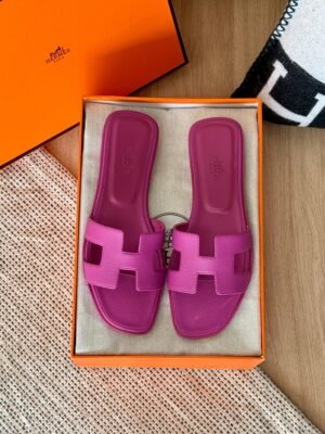 Hermes Flats