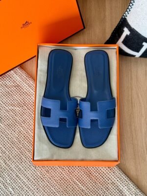 Hermes Flats