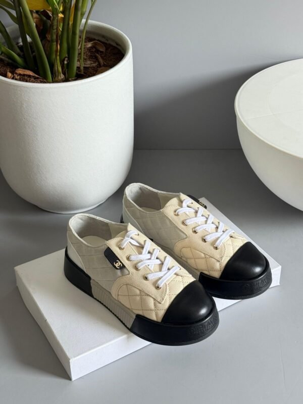 CHANEL sneakers