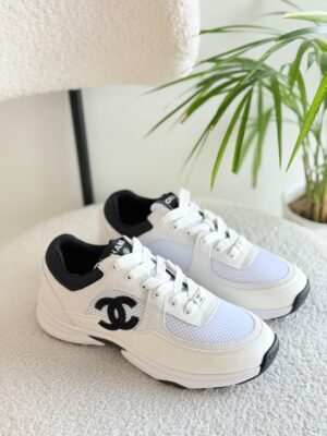 CHANEL sneakers