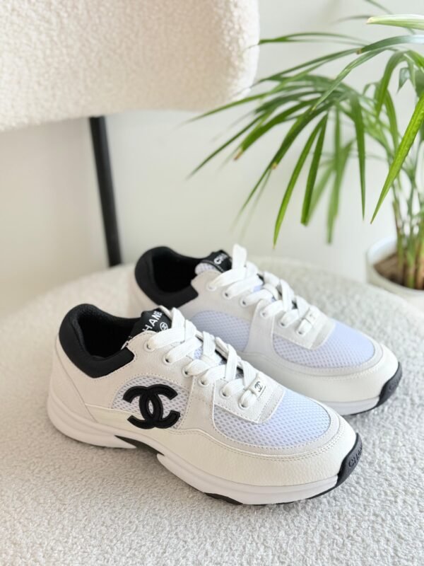 CHANEL sneakers