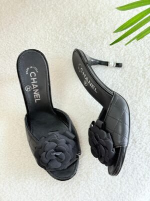Chanel Heels
