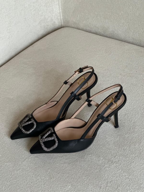 Valentino Heels