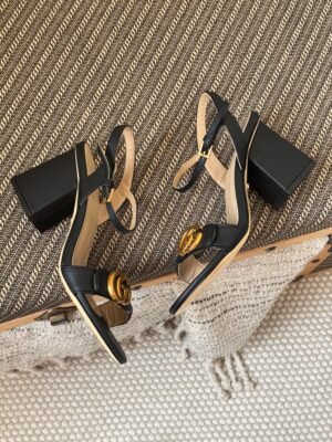 Gucci Heels