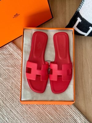 Hermes Flats