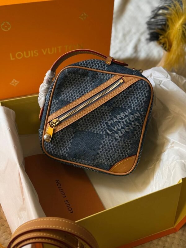 Louis Vuitton bag