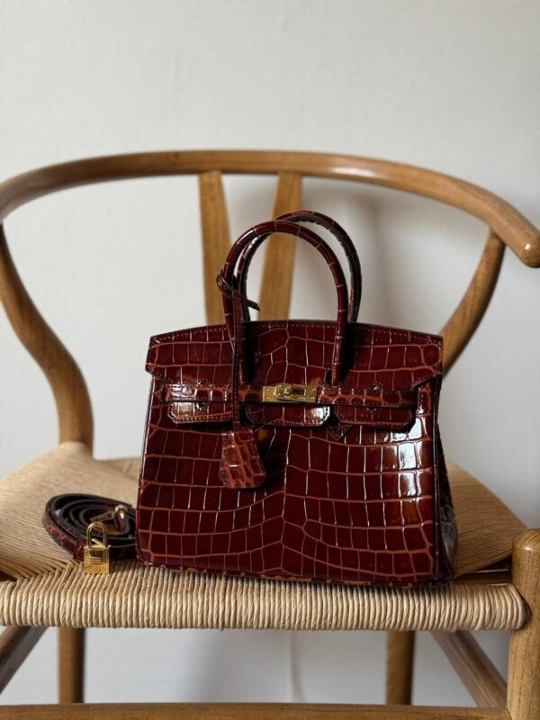 HERMES BIRKIN