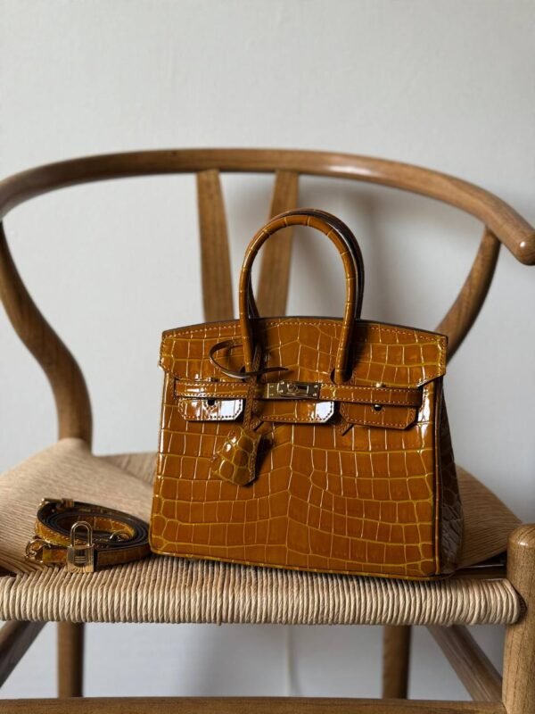 HERMES BIRKIN