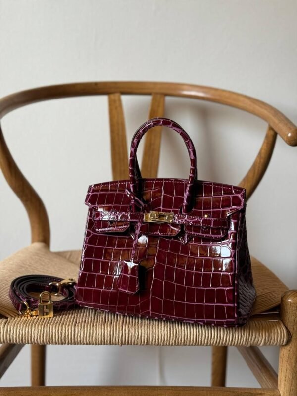 HERMES BIRKIN