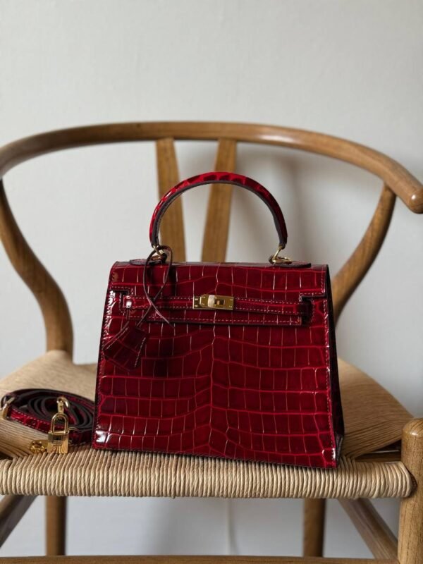 HERMES KELLY