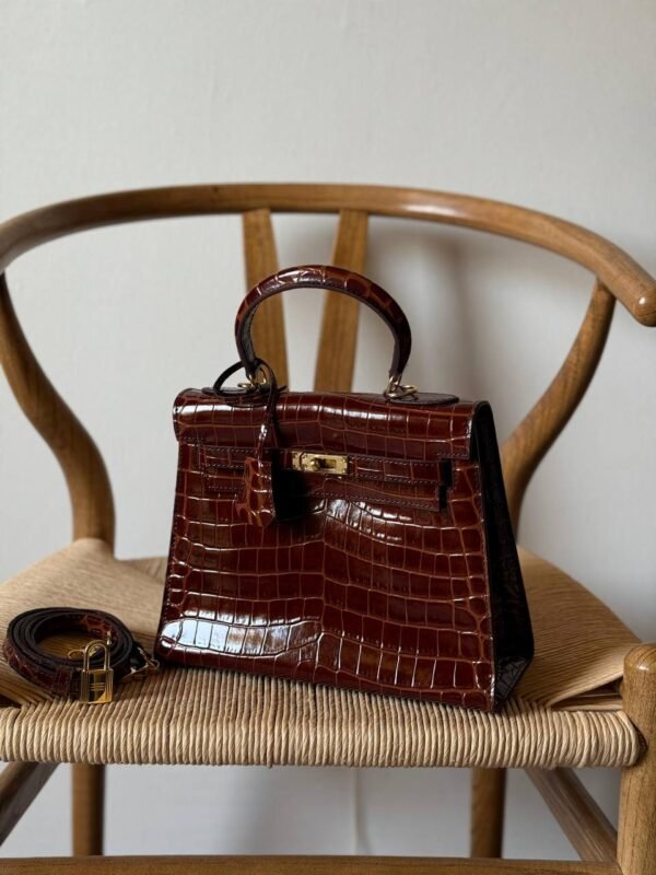 HERMES KELLY