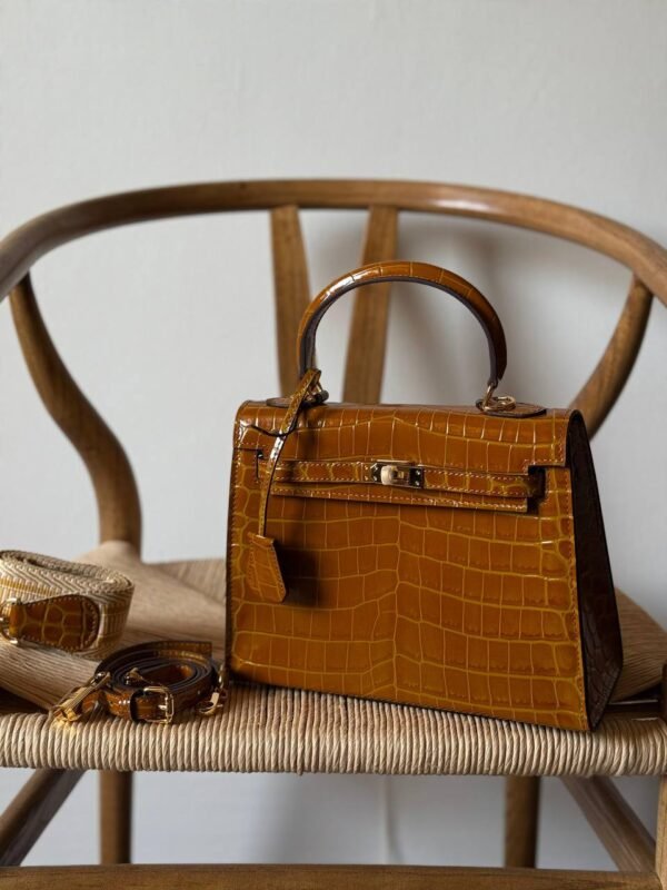 HERMES KELLY
