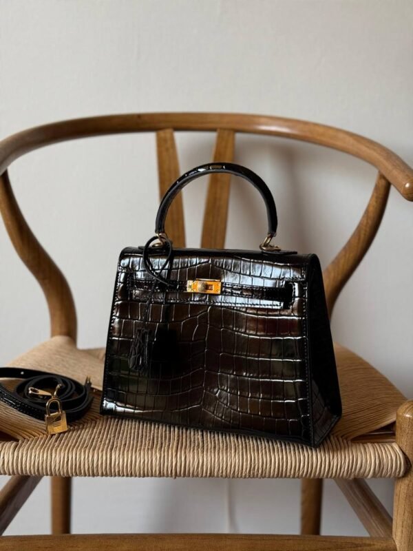 HERMES KELLY