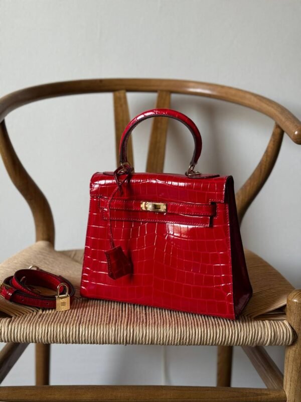 HERMES KELLY