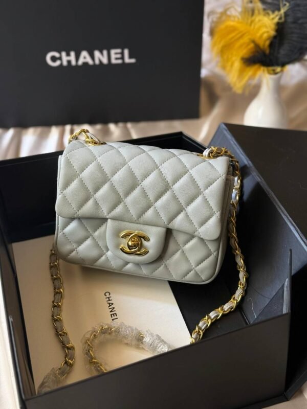 CHANEL