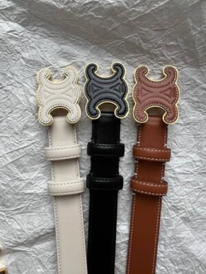 Celine Belt