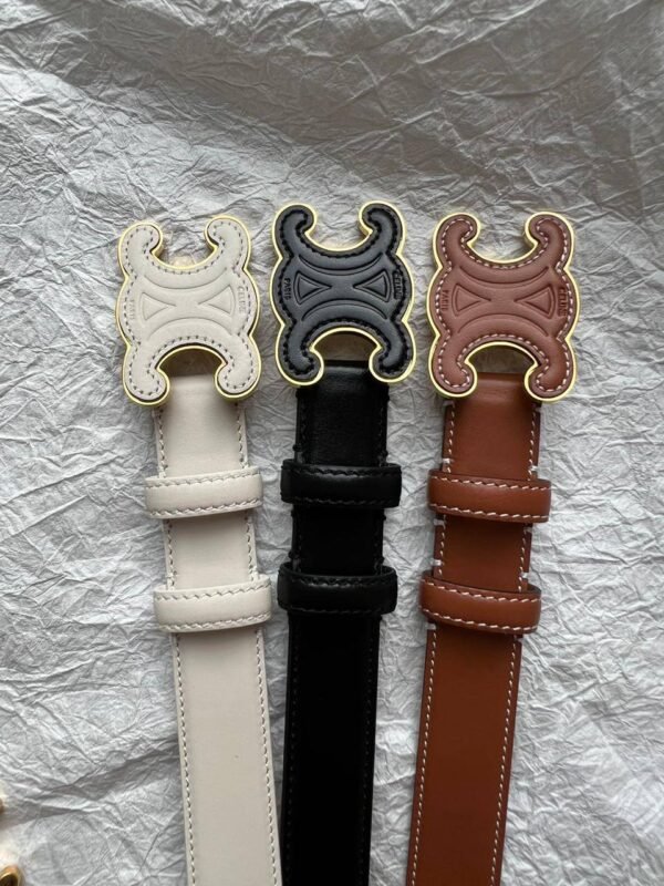 Celine Belt