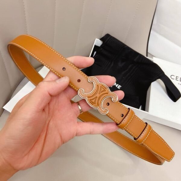 Celine Belt