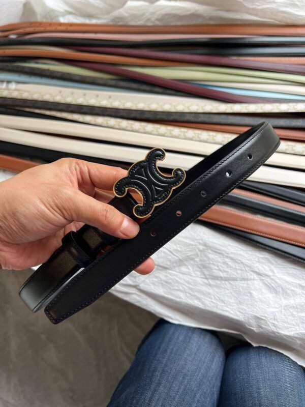 Celine Belt