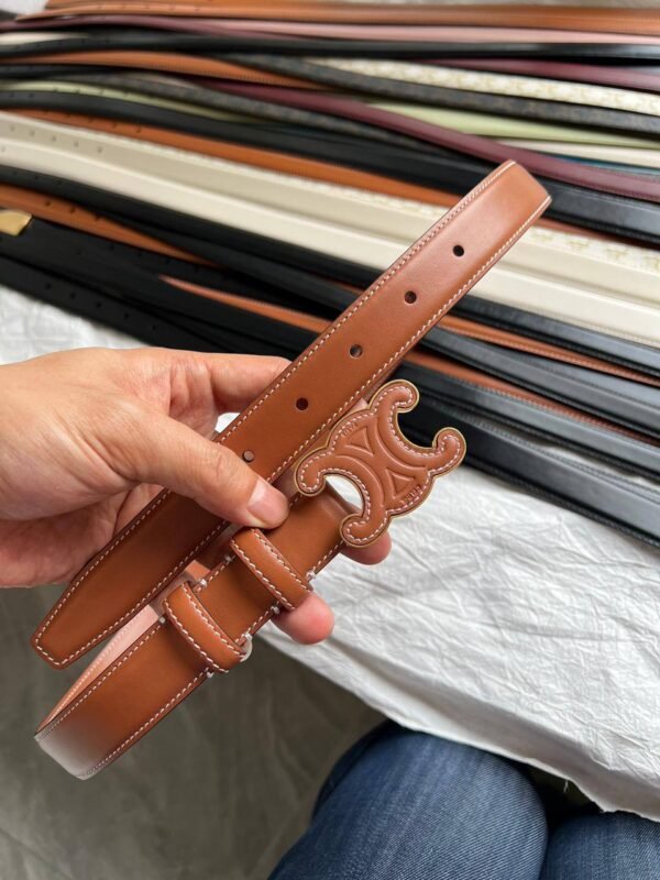 Celine Belt