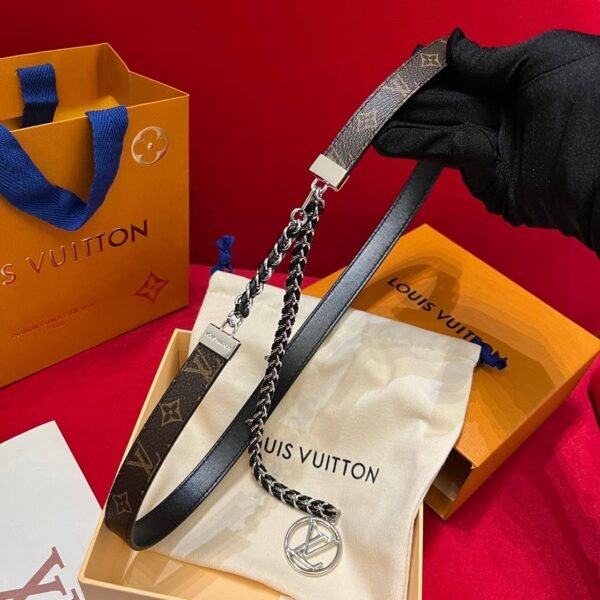LOUIS VITTON Belt