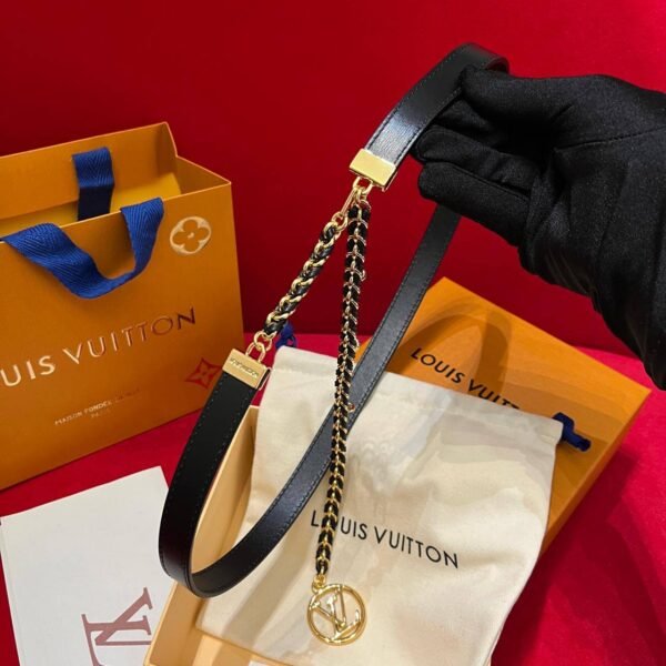 LOUIS VITTON Belt