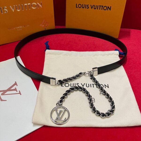 LOUIS VITTON Belt