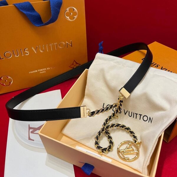 LOUIS VITTON Belt