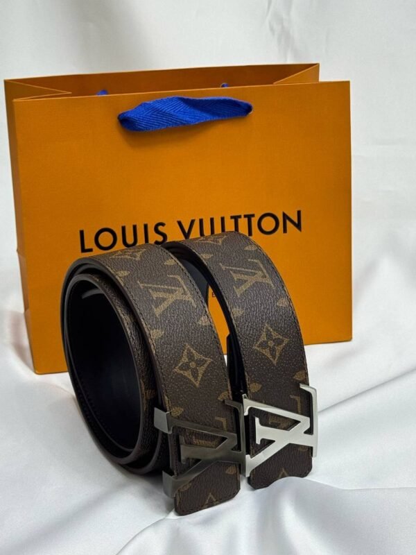 LOUIS VITTON Belt