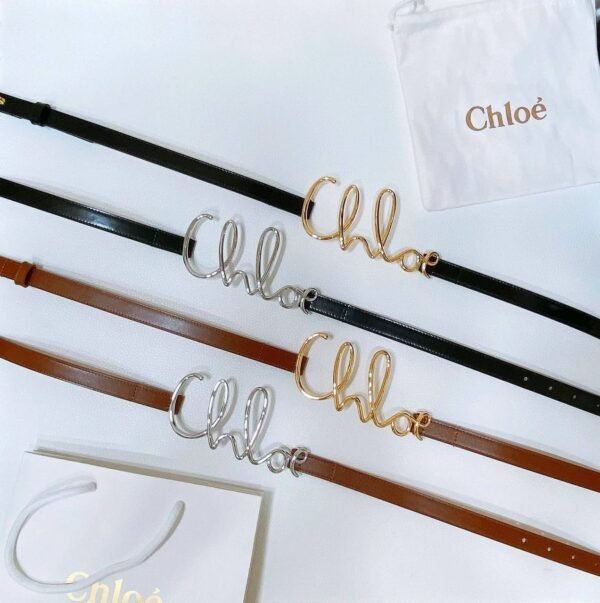 Chloe Belt