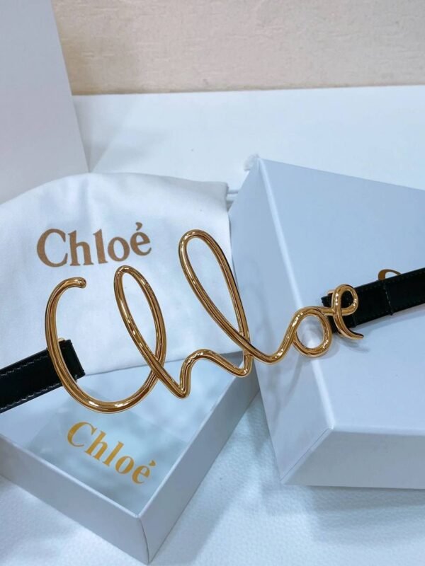 Chloe Belt