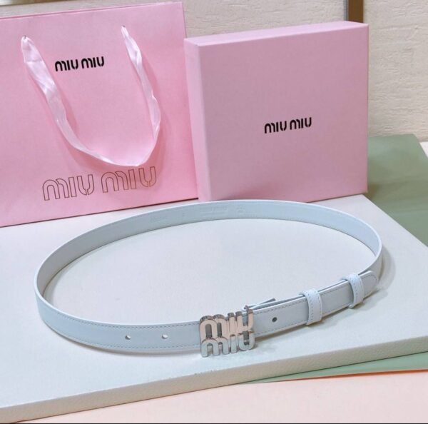 MIU MIU Belt