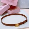 MIU MIU Belt