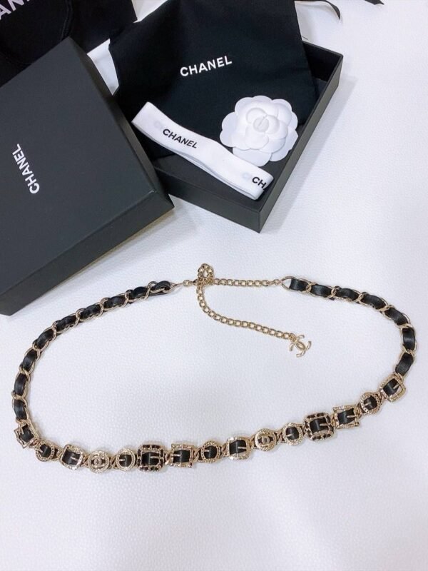 CHANEL Belt