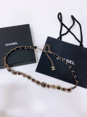 CHANEL Belt